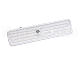 EL-48160 Alto Shaam Heater Ir 208V-225W 240-300W Wleads