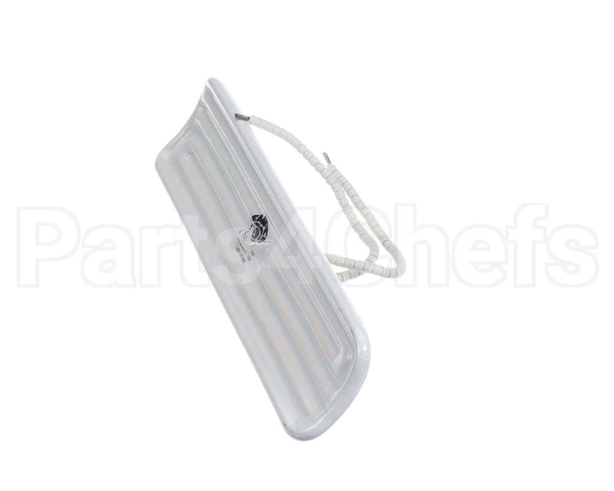 EL-48160 Alto Shaam Heater Ir 208V-225W 240-300W Wleads