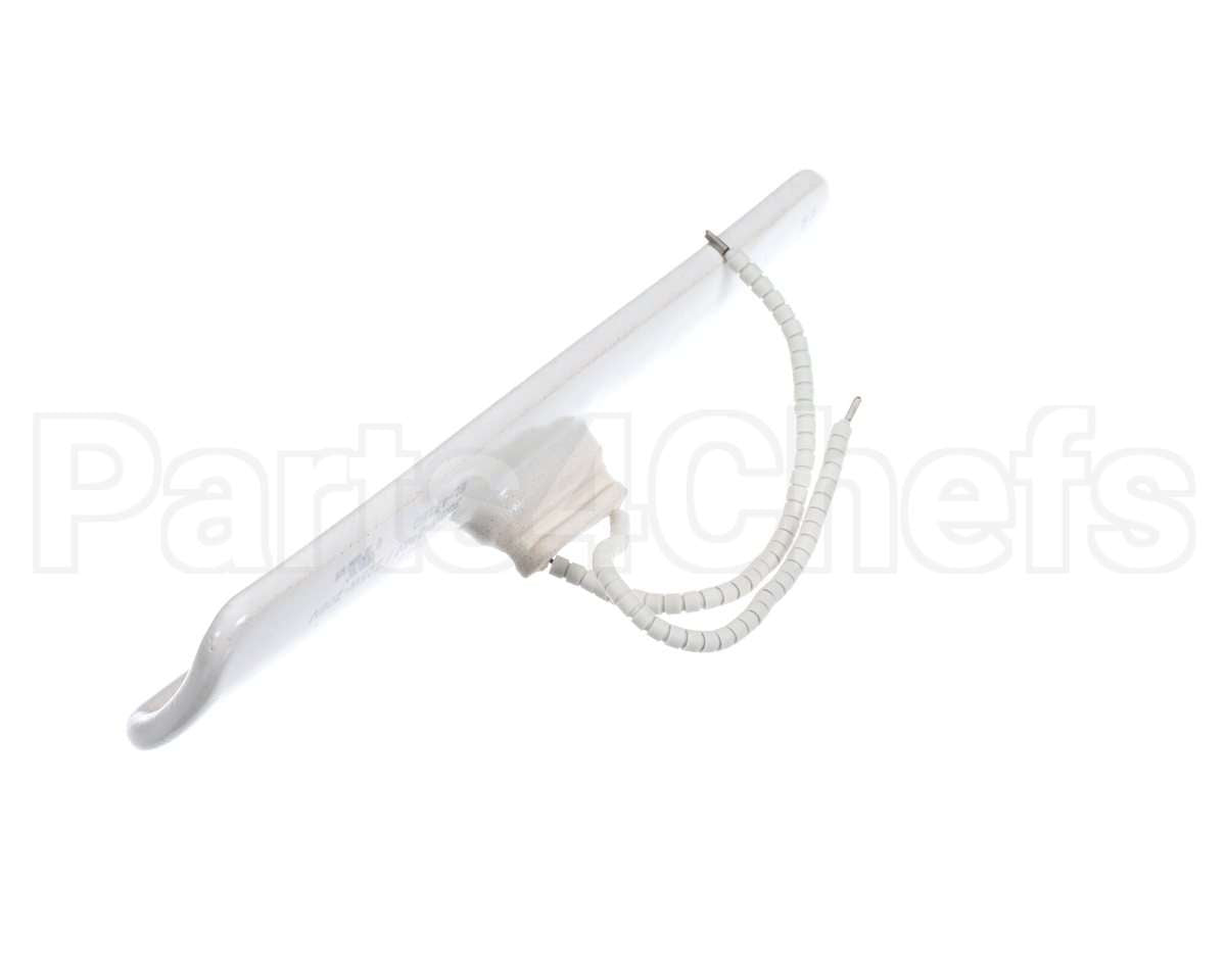 EL-48160 Alto Shaam Heater Ir 208V-225W 240-300W Wleads