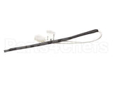 EL-851-A Cornelius Heater Drain Defrost 12W Fogel