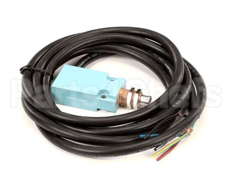 EL-EVT-096N Evo Evo 3548E Compact Limit Switch "Plunger