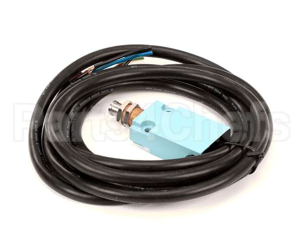 EL-EVT-096N Evo Evo 3548E Compact Limit Switch "Plunger