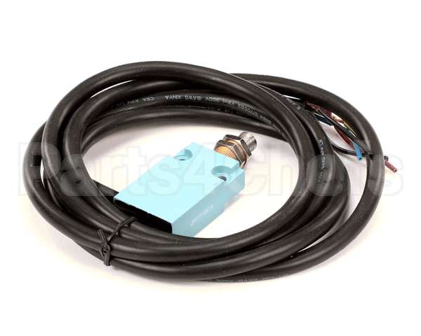 EL-EVT-096N Evo Evo 3548E Compact Limit Switch "Plunger
