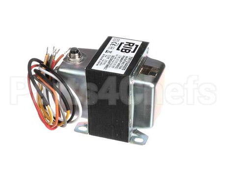 EL-EVT-166 Evo Event 24V Transformer - Class 2