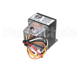 EL-EVT-166 Evo Event 24V Transformer - Class 2