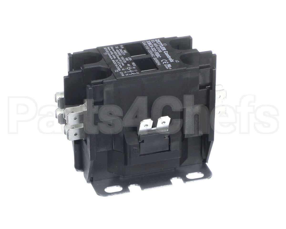 EL-MS-0106 Southern Store Fixtures Magnetic Contactor