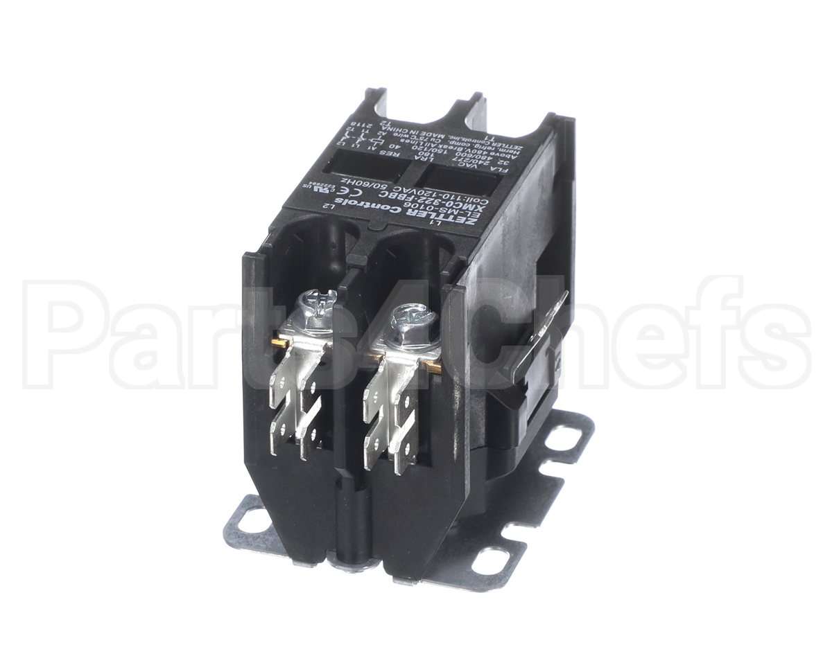 EL-MS-0106 Southern Store Fixtures Magnetic Contactor
