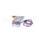 EL-MS-0139 Southern Store Fixtures Ballast, 3 Or 4 Lamp,
