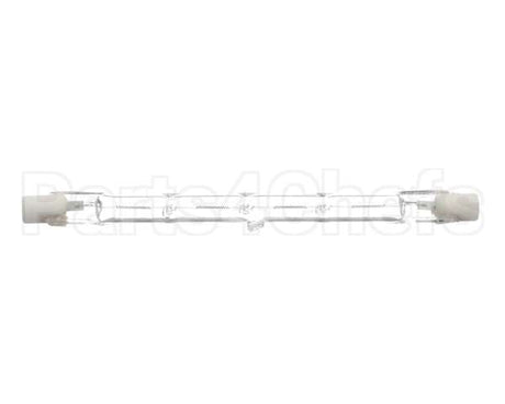 EL-MS-1242 Southern Store Fixtures Case Arts Heat Lamp