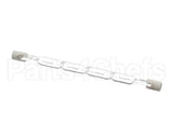 EL-MS-1242 Southern Store Fixtures Case Arts Heat Lamp