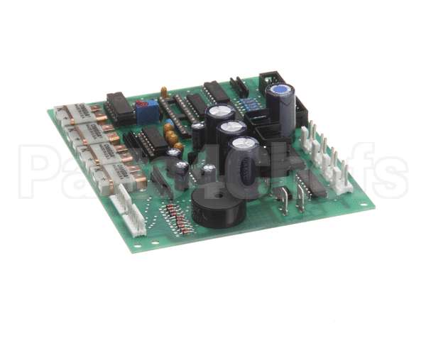 EL-UAP-051N Evo Tcu Temp Control Unit