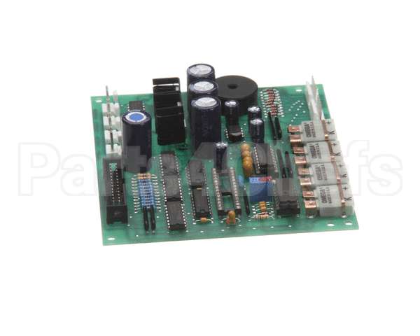 EL-UAP-051N Evo Tcu Temp Control Unit