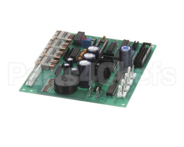 EL-UAP-051N Evo Tcu Temp Control Unit