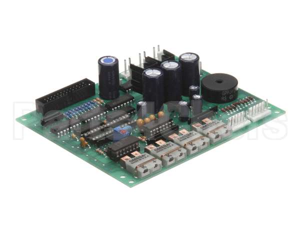 EL-UAP-051N Evo Tcu Temp Control Unit