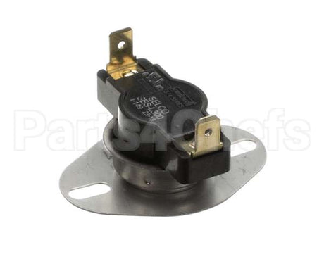 EL-UAP-055N Evo Affinity/Centric-Selco