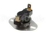 EL-UAP-055N Evo Affinity/Centric-Selco