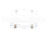 EL-UAP-077N Evo Display Lens