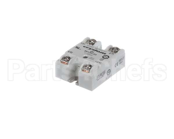 EL-UAP-180N Evo 20E/25E Solid State Relay