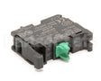 EL01-0003 Picard Ovens Contact Block For N.o Button