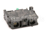 EL01-0003 Picard Ovens Contact Block For N.o Button