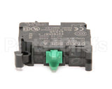 EL01-0003 Picard Ovens Contact Block For N.o Button