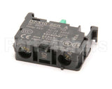 EL01-0003 Picard Ovens Contact Block For N.o Button