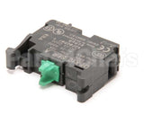 EL01-0003 Picard Ovens Contact Block For N.o Button
