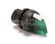EL01-0004 Picard Ovens Plastic Main Switch On-Off, Gr