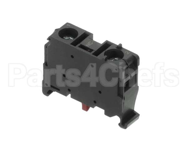 EL01-0005 Hot Rocks Oven Contact Block N.c. For Button