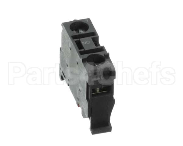 EL01-0005 Hot Rocks Oven Contact Block N.c. For Button