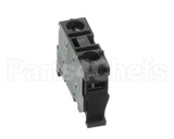 EL01-0005 Hot Rocks Oven Contact Block N.c. For Button