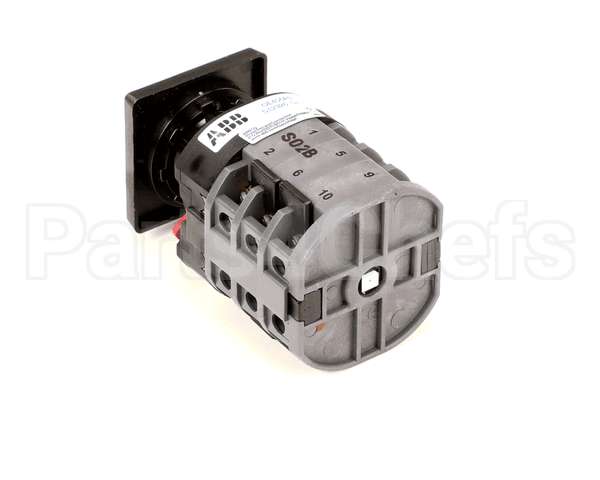 EL01-0010 Picard Ovens Switch