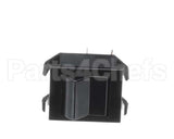 EL01-0114 Hot Rocks Oven Rocker Switch On-Off Dpst 16A 250Vac