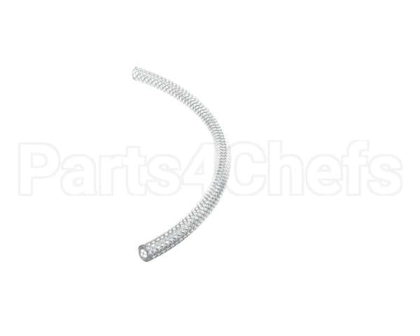 EL0175781 Eloma Hose D6X3Mm Pvc 1 M