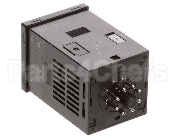 EL02-0002 Picard Ovens Digital Baking Timer