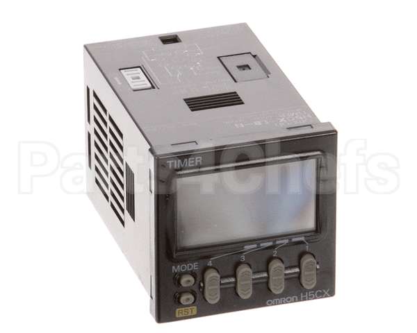 EL02-0002 Picard Ovens Digital Baking Timer