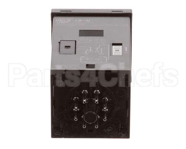 EL02-0002 Picard Ovens Digital Baking Timer