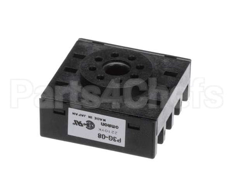 EL02-0004 Picard Ovens Timer Fixture