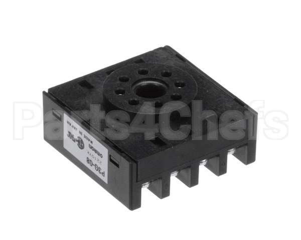 EL02-0004 Picard Ovens Timer Fixture
