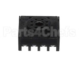 EL02-0004 Picard Ovens Timer Fixture