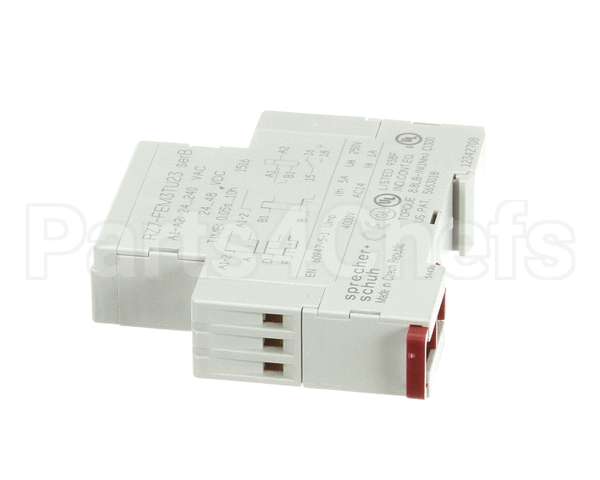 EL02-0005 Picard Ovens Timer 010M To Stop