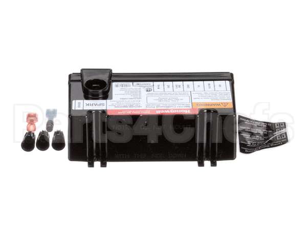 EL02-0008 Picard Ovens Ignition Control Box Honeywell