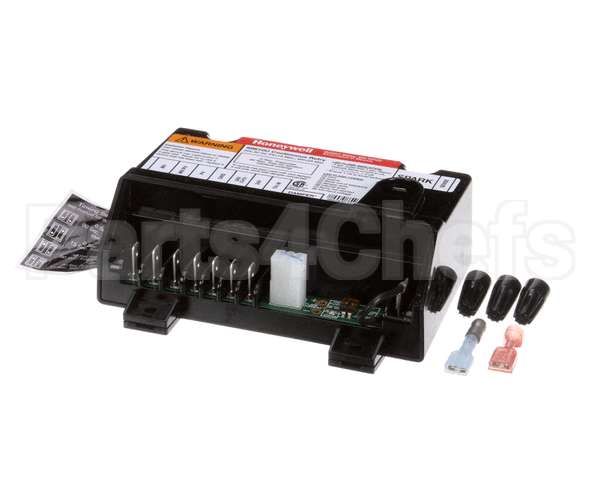 EL02-0008 Picard Ovens Ignition Control Box Honeywell