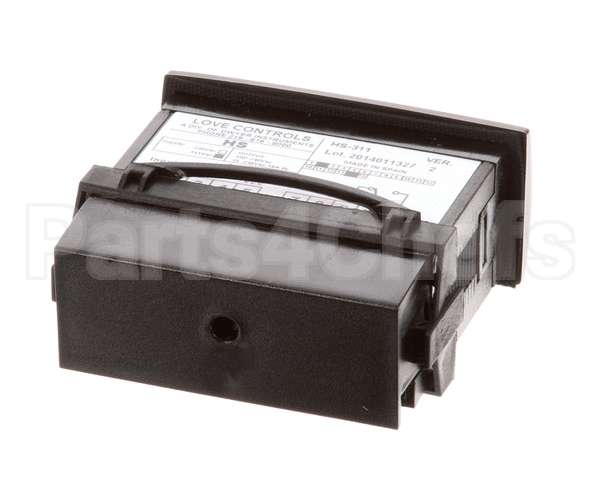 EL02-0010 Picard Ovens Humidity Control 0-3C, 120Vac