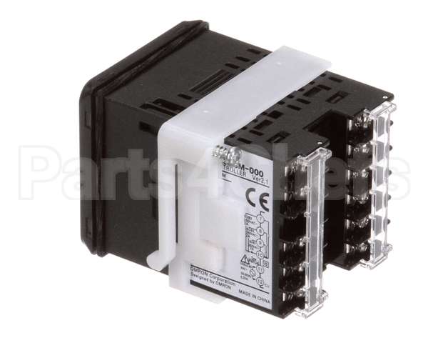 EL02-0062 Picard Ovens Temperature Control 100240V