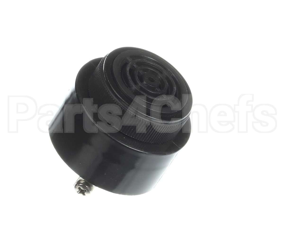 EL02-0126 Picard Ovens Bell 6-28V Rapid Pulse