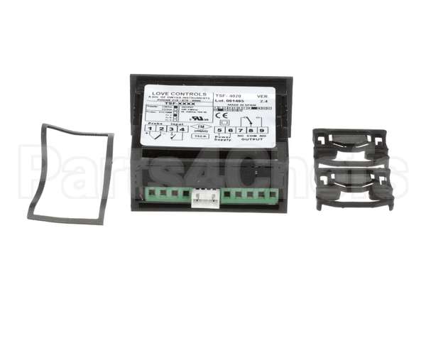 EL02-0173 Hot Rocks Oven Hight Limit Temp Control (F)