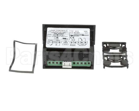 EL02-0173 Hot Rocks Oven Hight Limit Temp Control (F)