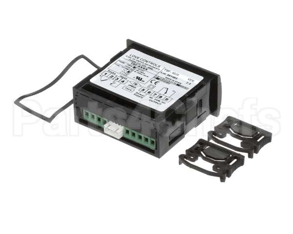 EL02-0173 Hot Rocks Oven Hight Limit Temp Control (F)