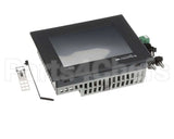 EL02-0187 Hot Rocks Oven Touch Screen Schneider Hmigto2310